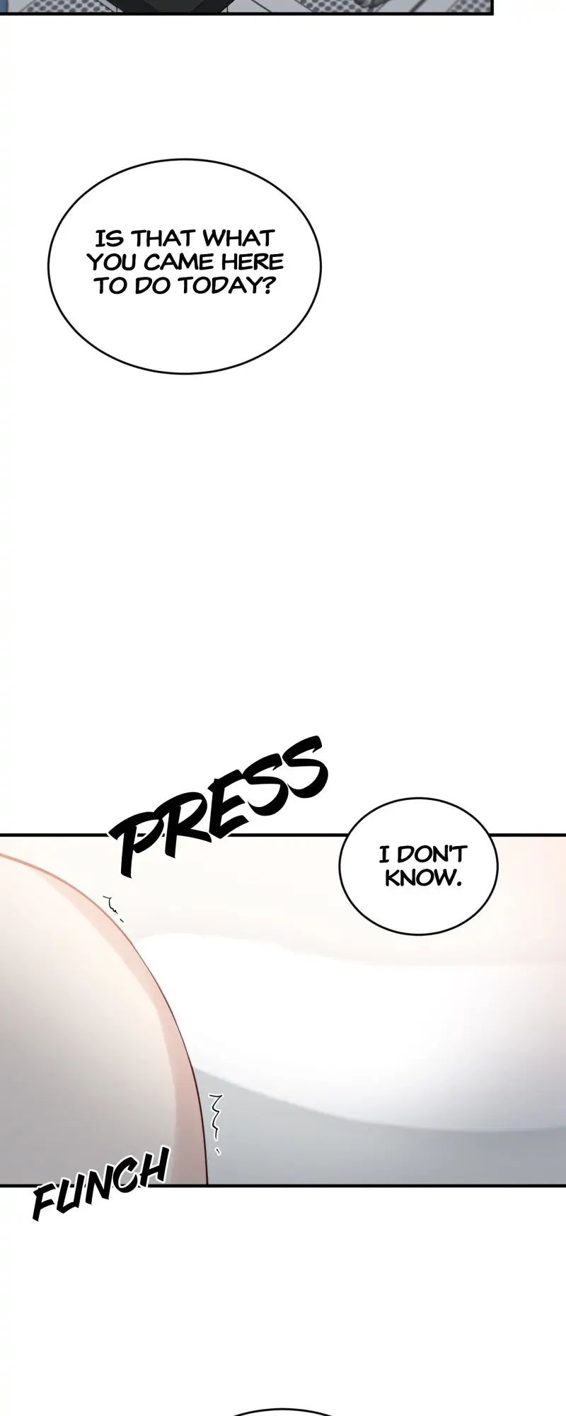 Read Creatures in the Mist chapter 8 image 51 on Lezhin