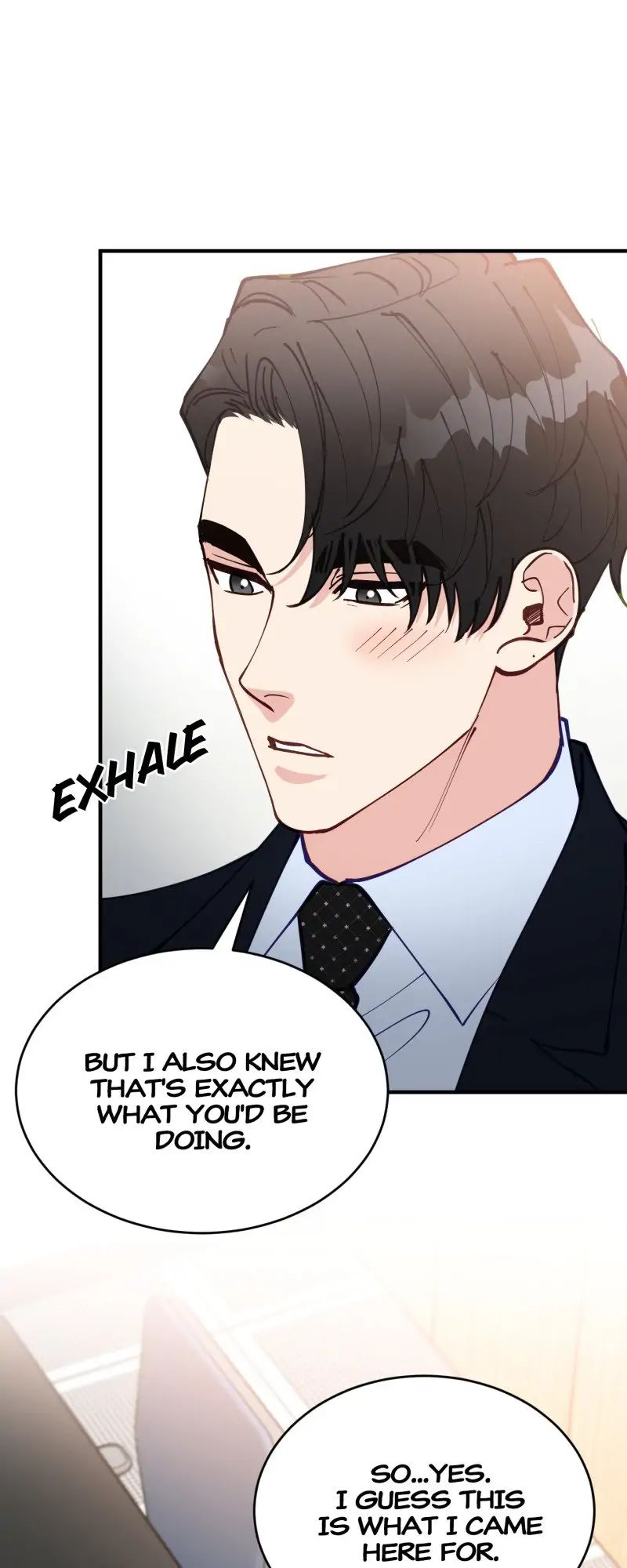 Read Creatures in the Mist chapter 8 image 53 on Lezhin