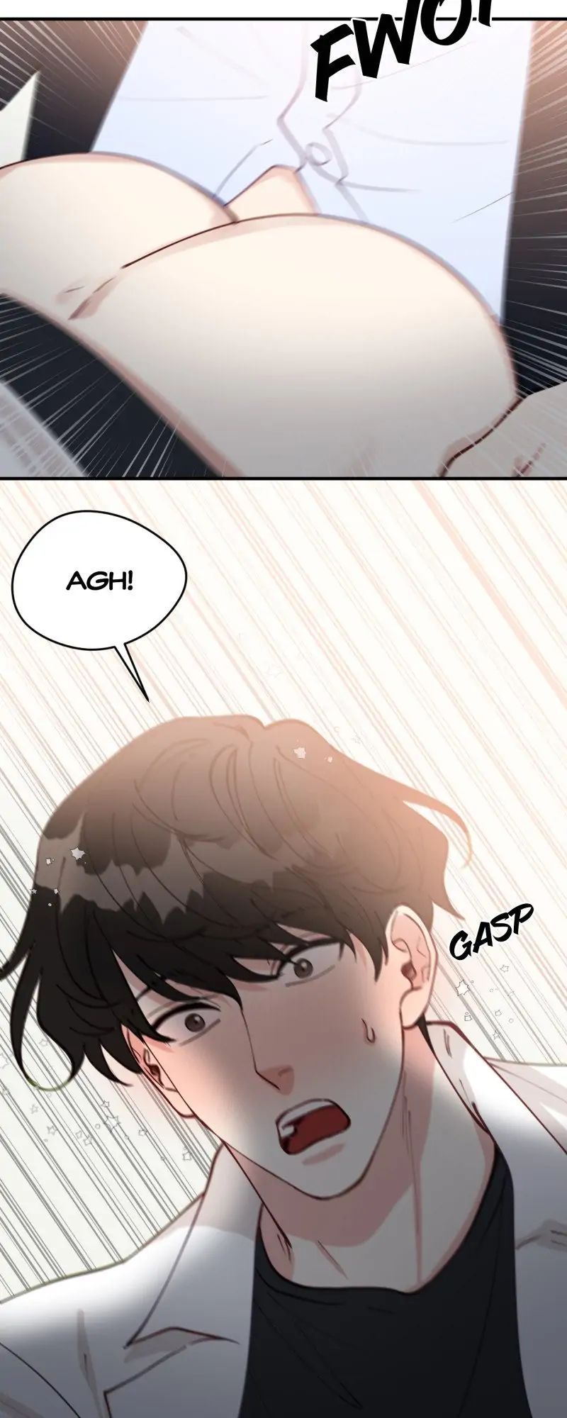 Read Creatures in the Mist chapter 8 image 55 on Lezhin
