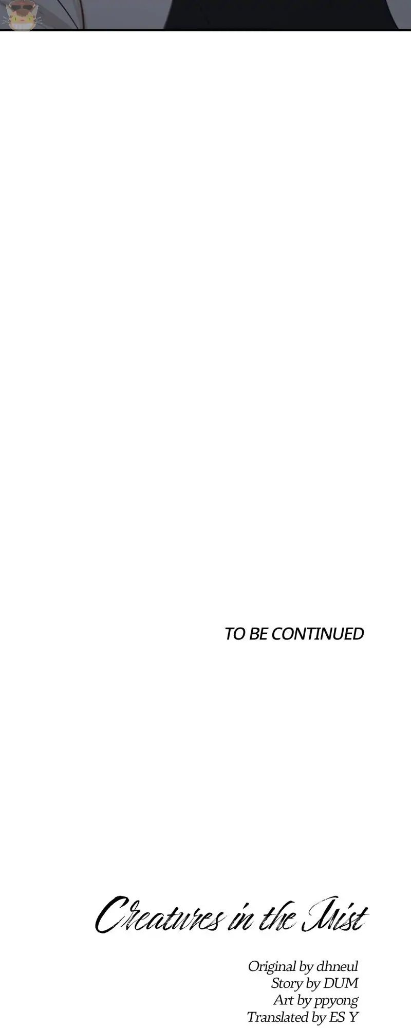 Read Creatures in the Mist chapter 8 image 56 on Lezhin