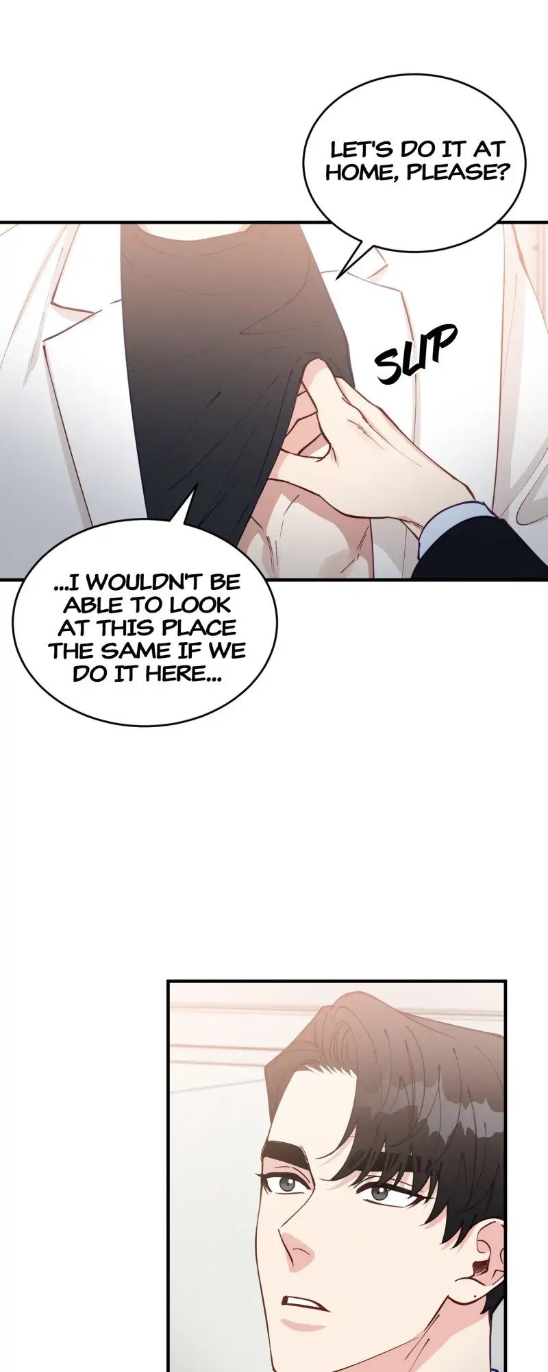 Read Creatures in the Mist chapter 8 image 6 on Lezhin