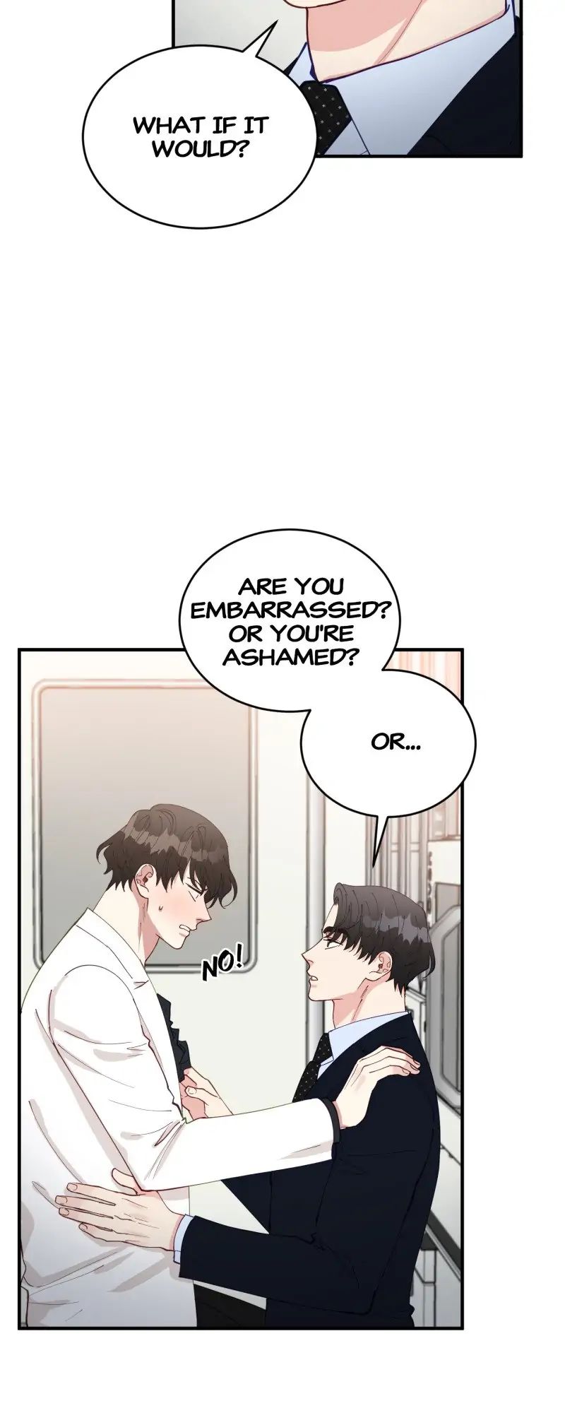Read Creatures in the Mist chapter 8 image 7 on Lezhin