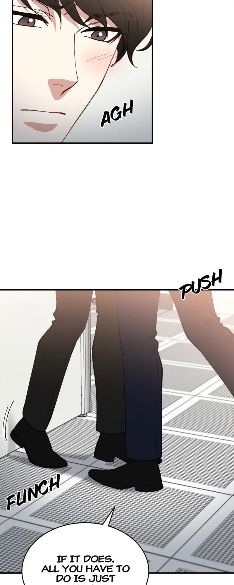 Read Creatures in the Mist chapter 8 image 9 on Lezhin
