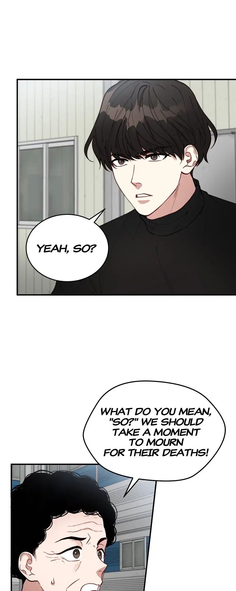 Read Creatures in the Mist chapter 9.1 image 12 on Lezhin