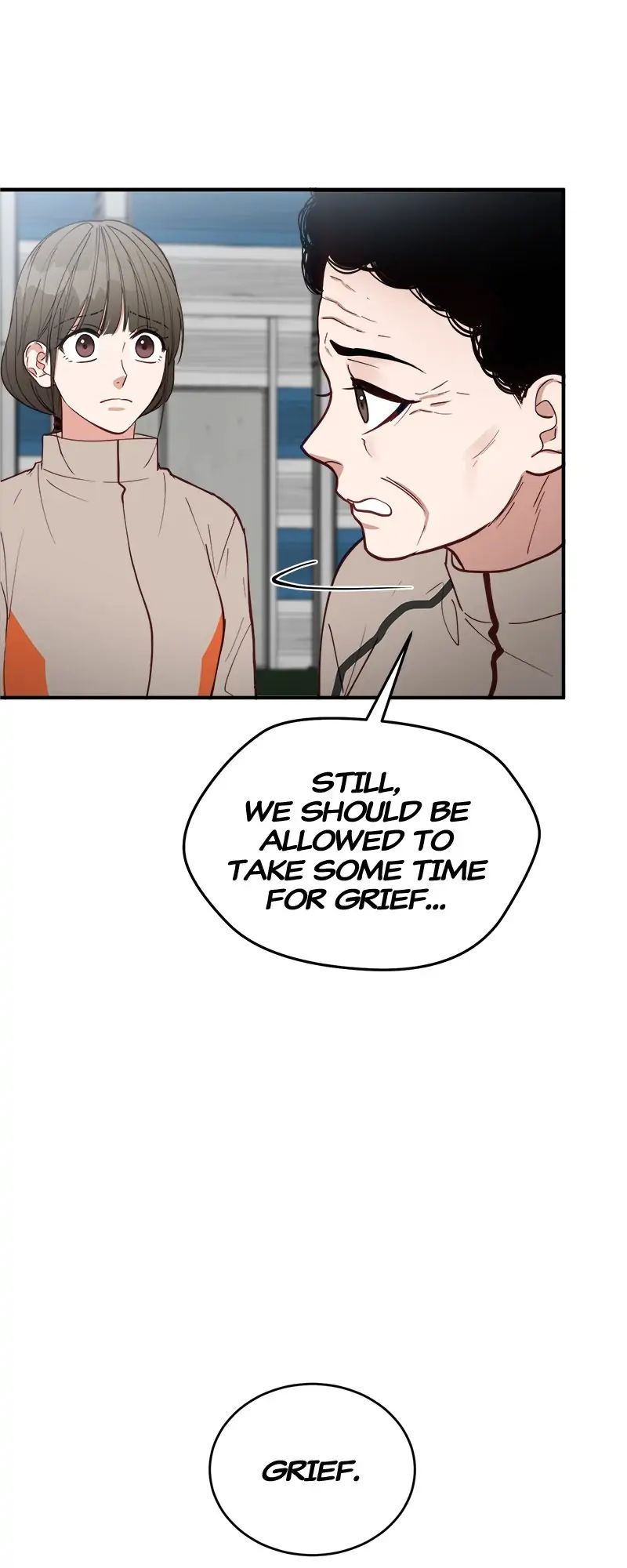 Read Creatures in the Mist chapter 9.1 image 16 on Lezhin
