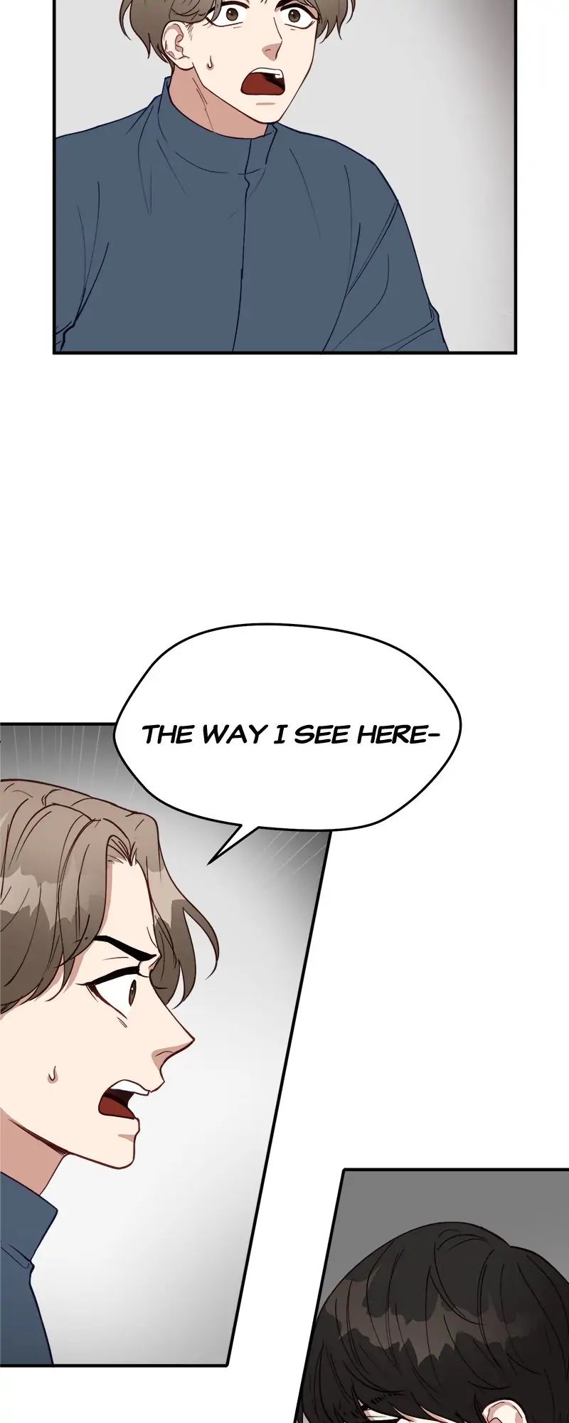 Read Creatures in the Mist chapter 9.1 image 22 on Lezhin