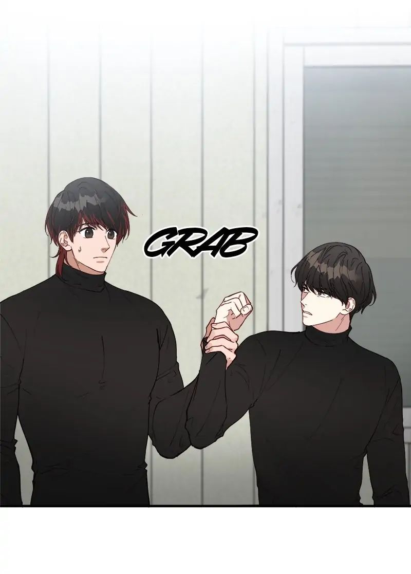 Read Creatures in the Mist chapter 9.1 image 31 on Lezhin