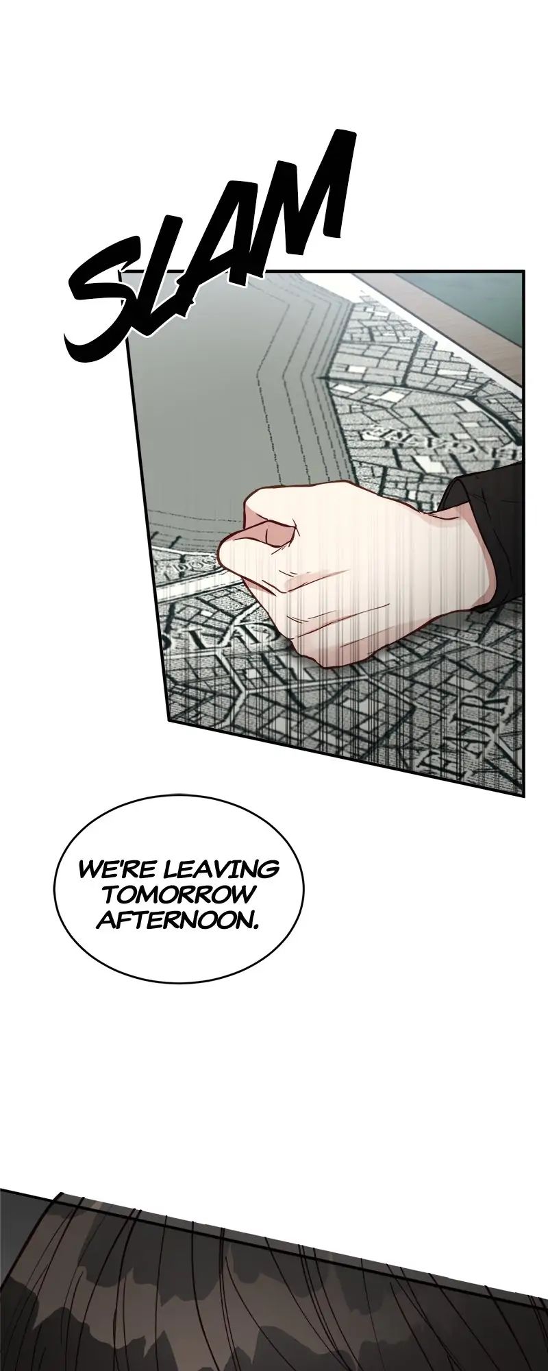 Read Creatures in the Mist chapter 9.1 image 32 on Lezhin