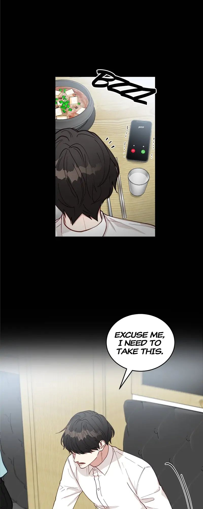 Read Creatures in the Mist chapter 9.1 image 38 on Lezhin