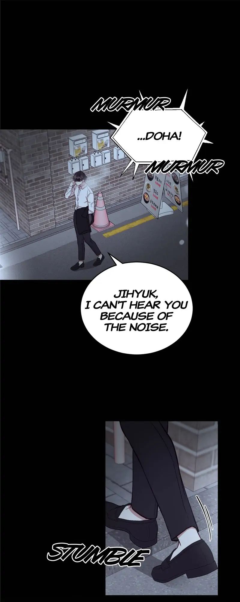 Read Creatures in the Mist chapter 9.1 image 40 on Lezhin