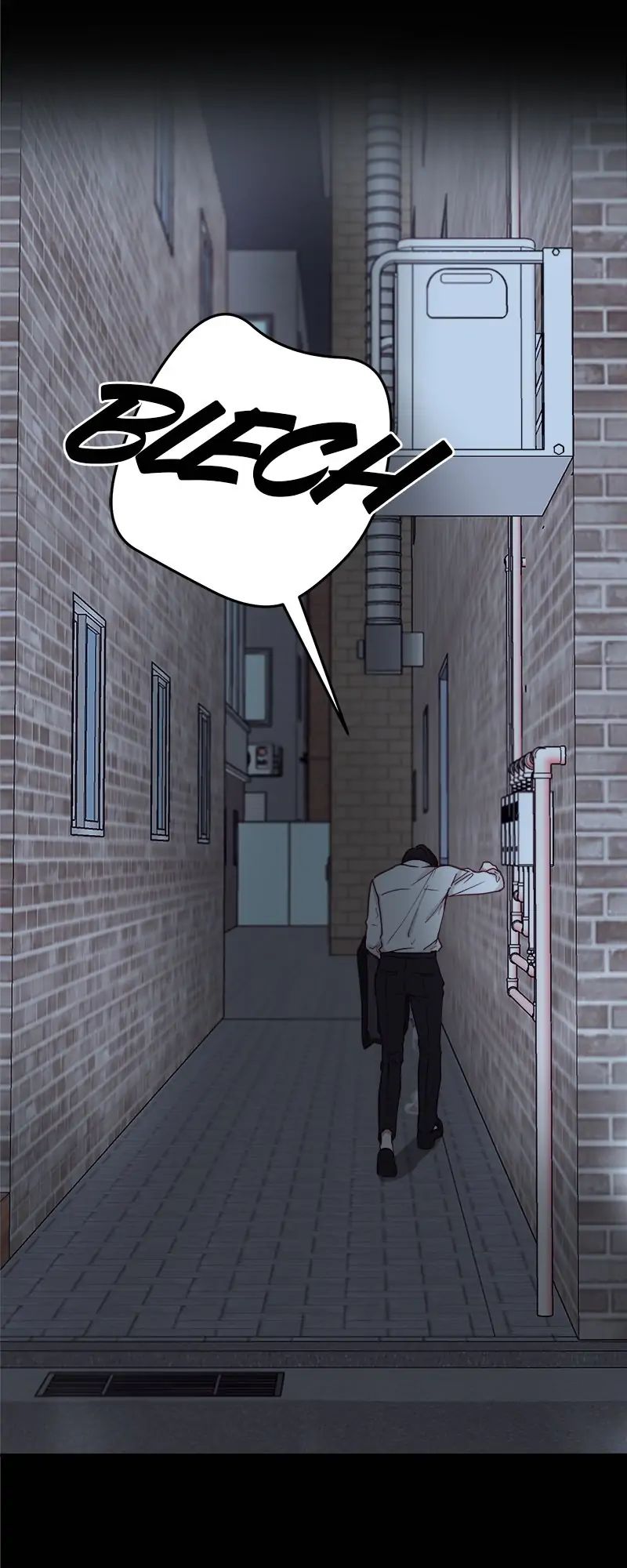 Read Creatures in the Mist chapter 9.1 image 41 on Lezhin