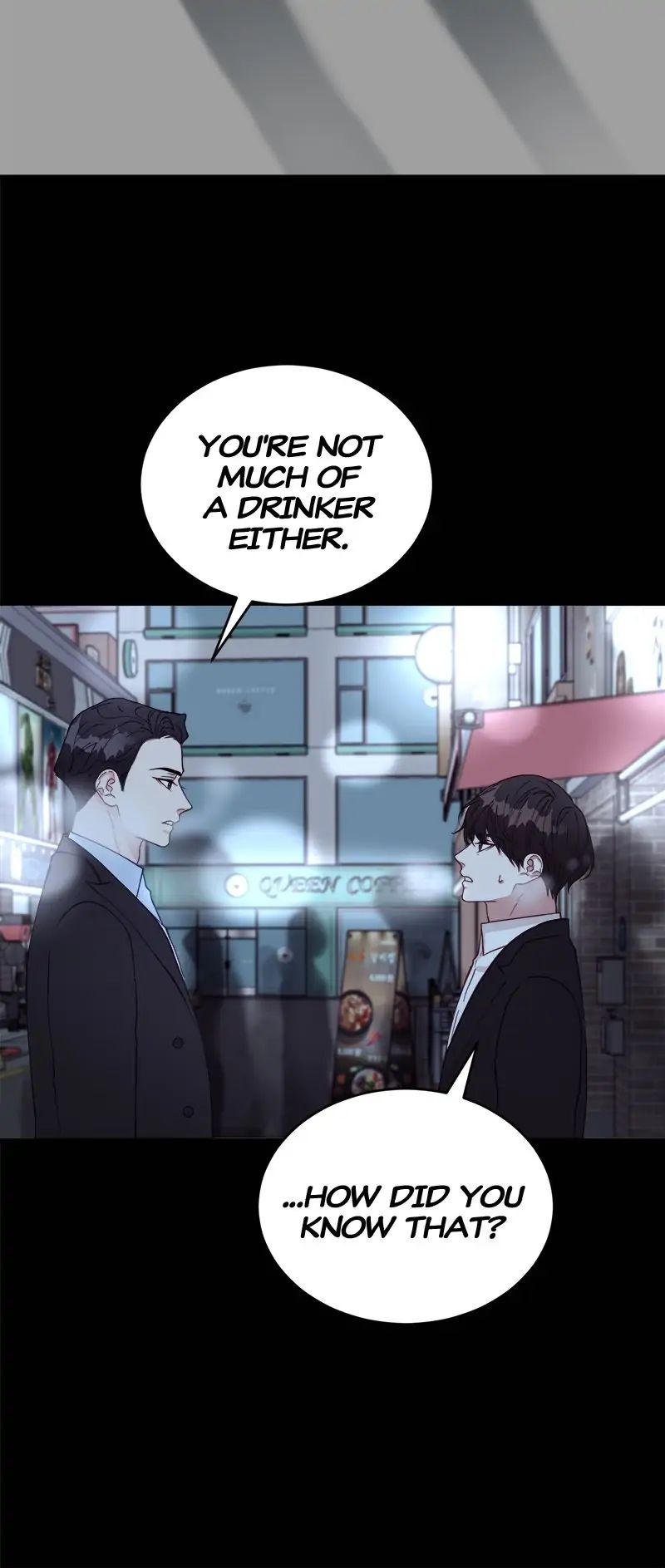 Read Creatures in the Mist chapter 9.1 image 46 on Lezhin