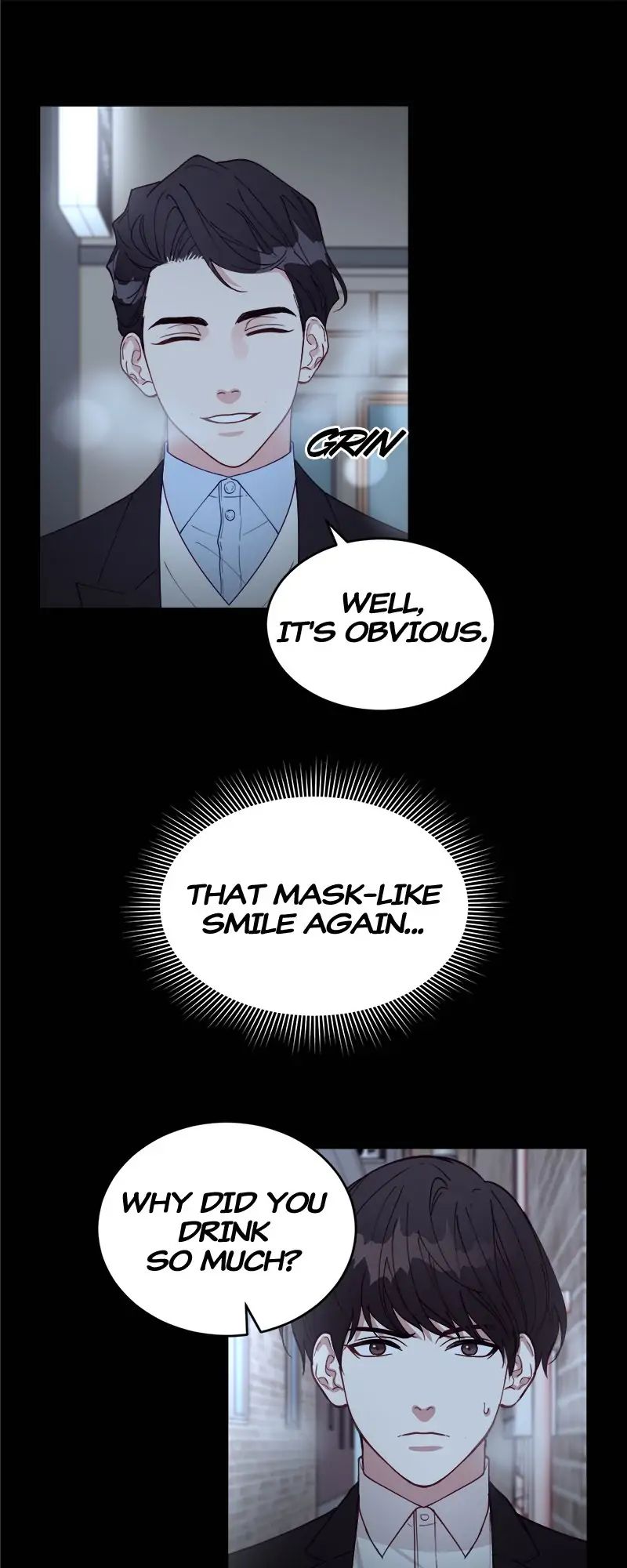 Read Creatures in the Mist chapter 9.1 image 47 on Lezhin