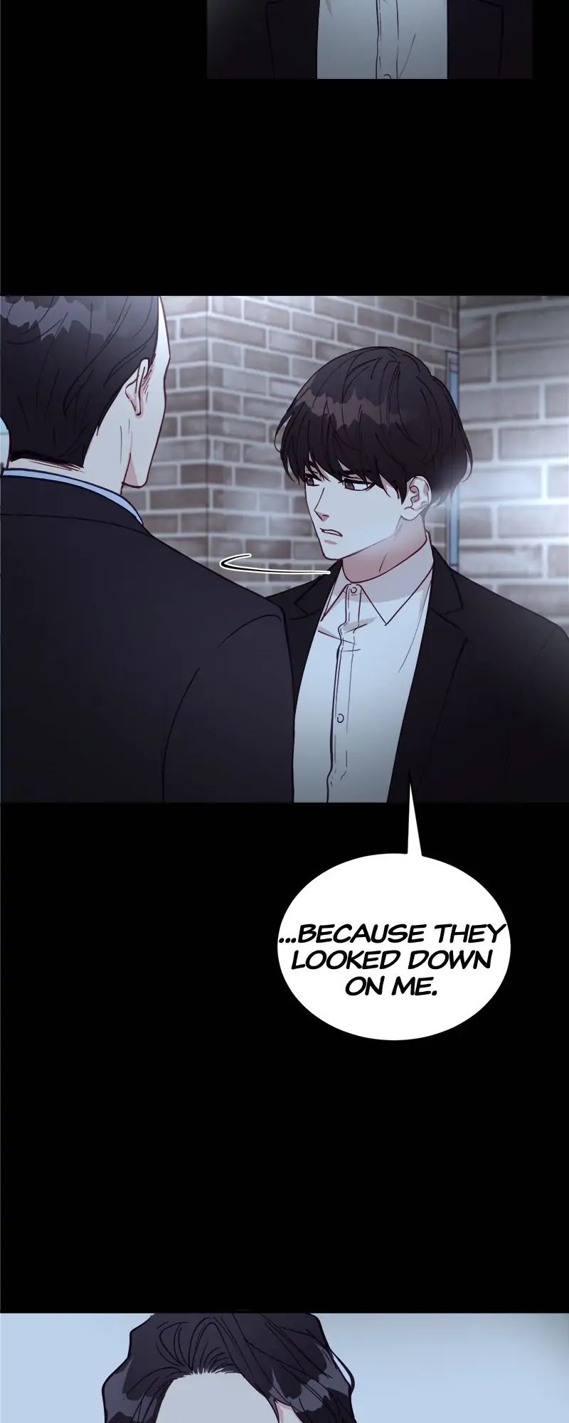 Read Creatures in the Mist chapter 9.1 image 48 on Lezhin
