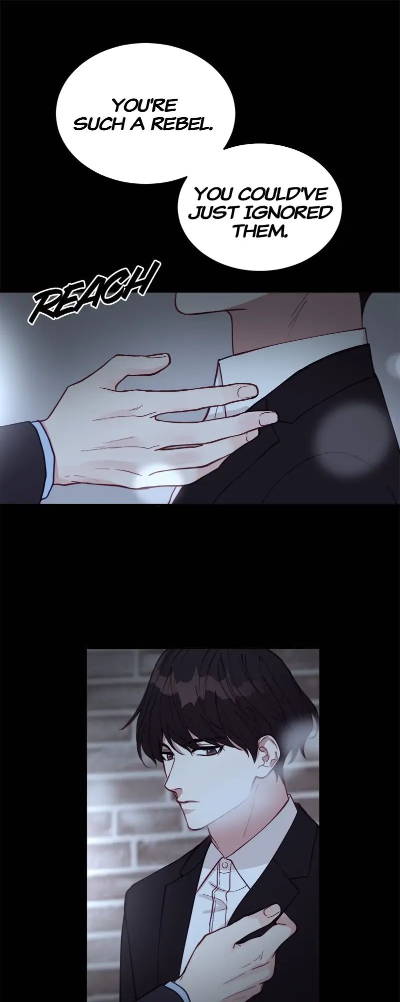 Read Creatures in the Mist chapter 9.1 image 51 on Lezhin