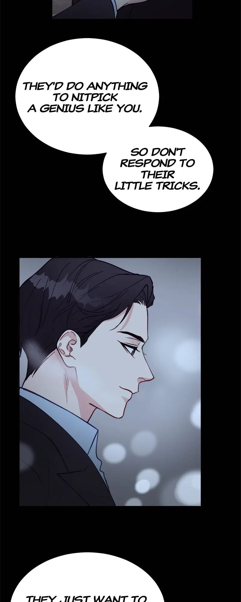 Read Creatures in the Mist chapter 9.1 image 52 on Lezhin