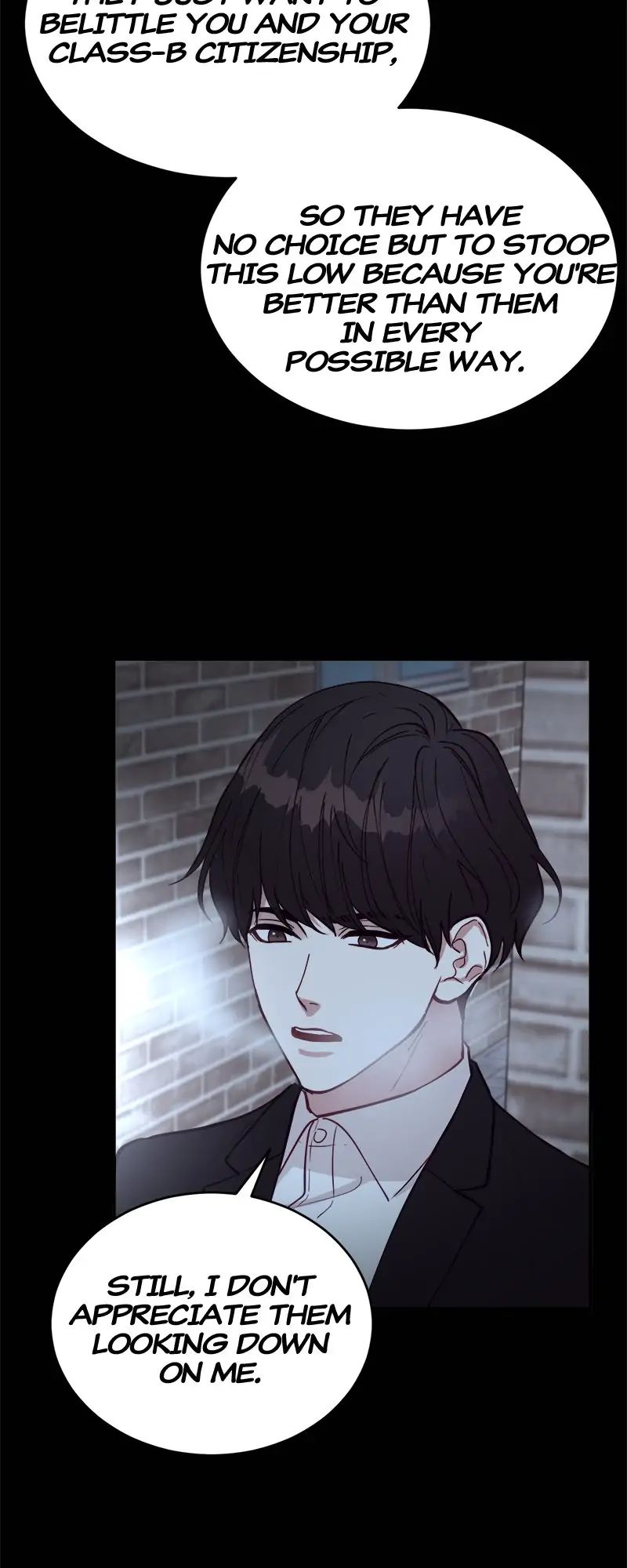 Read Creatures in the Mist chapter 9.1 image 53 on Lezhin