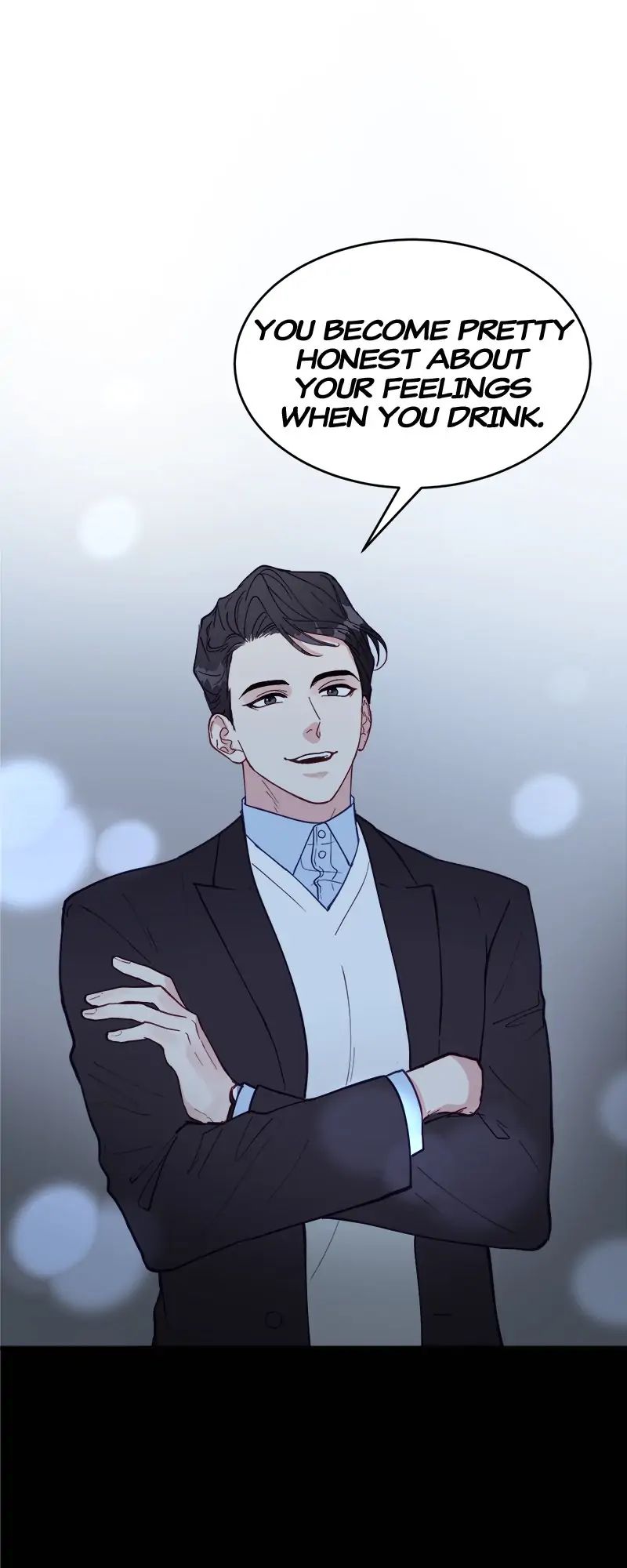 Read Creatures in the Mist chapter 9.1 image 55 on Lezhin