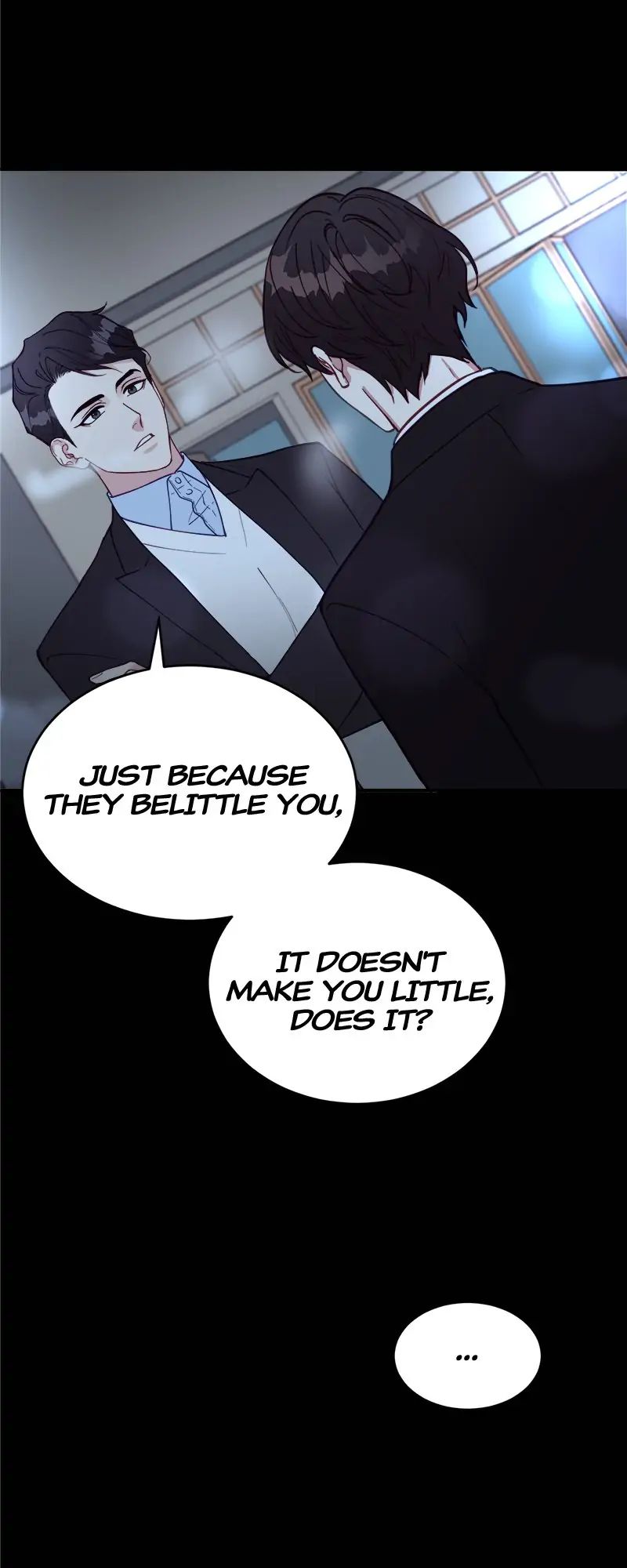 Read Creatures in the Mist chapter 9.1 image 56 on Lezhin
