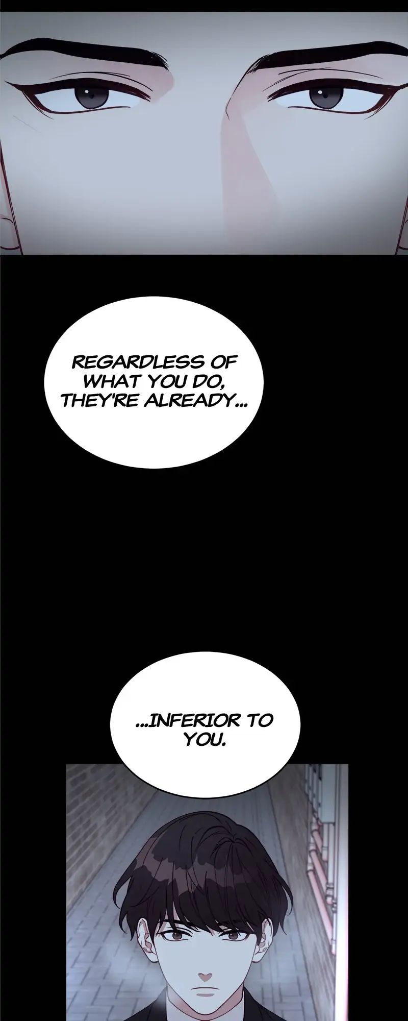 Read Creatures in the Mist chapter 9.1 image 57 on Lezhin