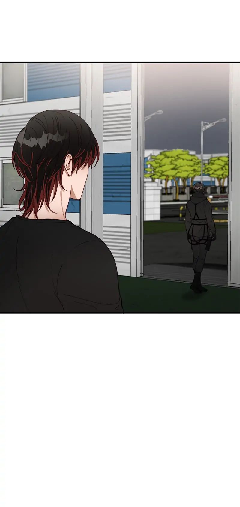 Read Creatures in the Mist chapter 9.1 image 7 on Lezhin