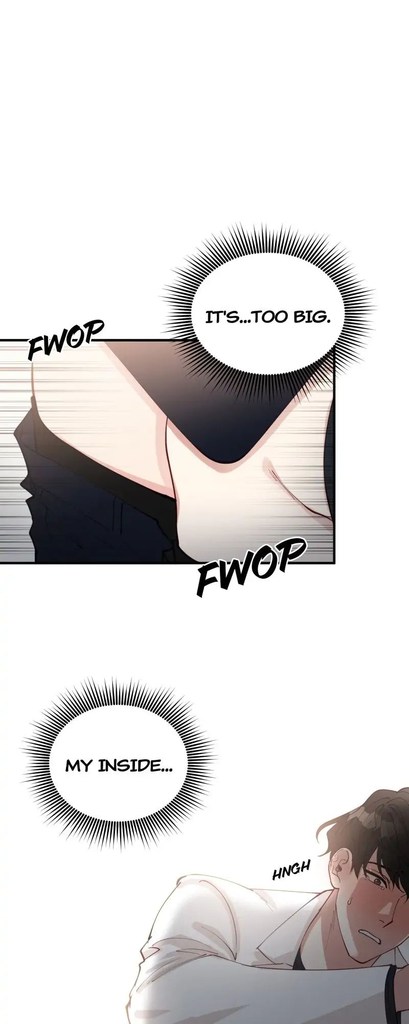 Read Creatures in the Mist chapter 9 image 11 on Lezhin