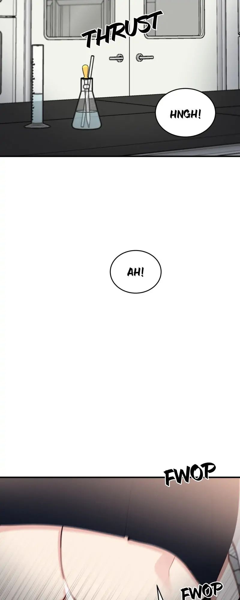 Read Creatures in the Mist chapter 9 image 16 on Lezhin