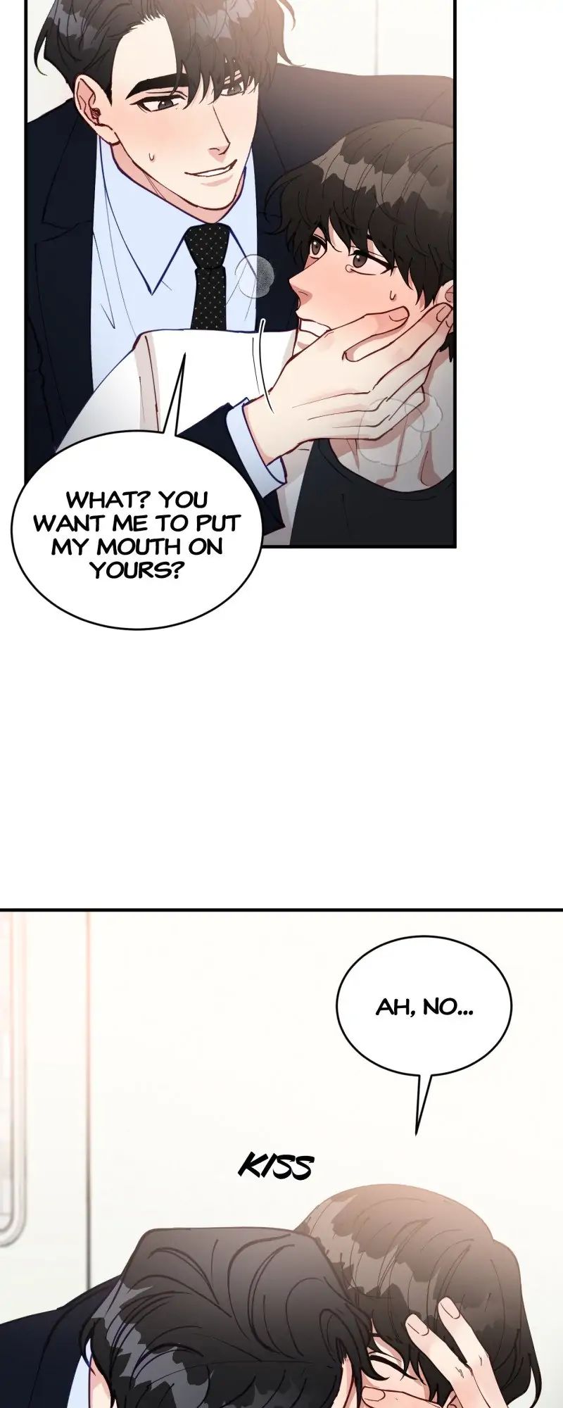 Read Creatures in the Mist chapter 9 image 19 on Lezhin