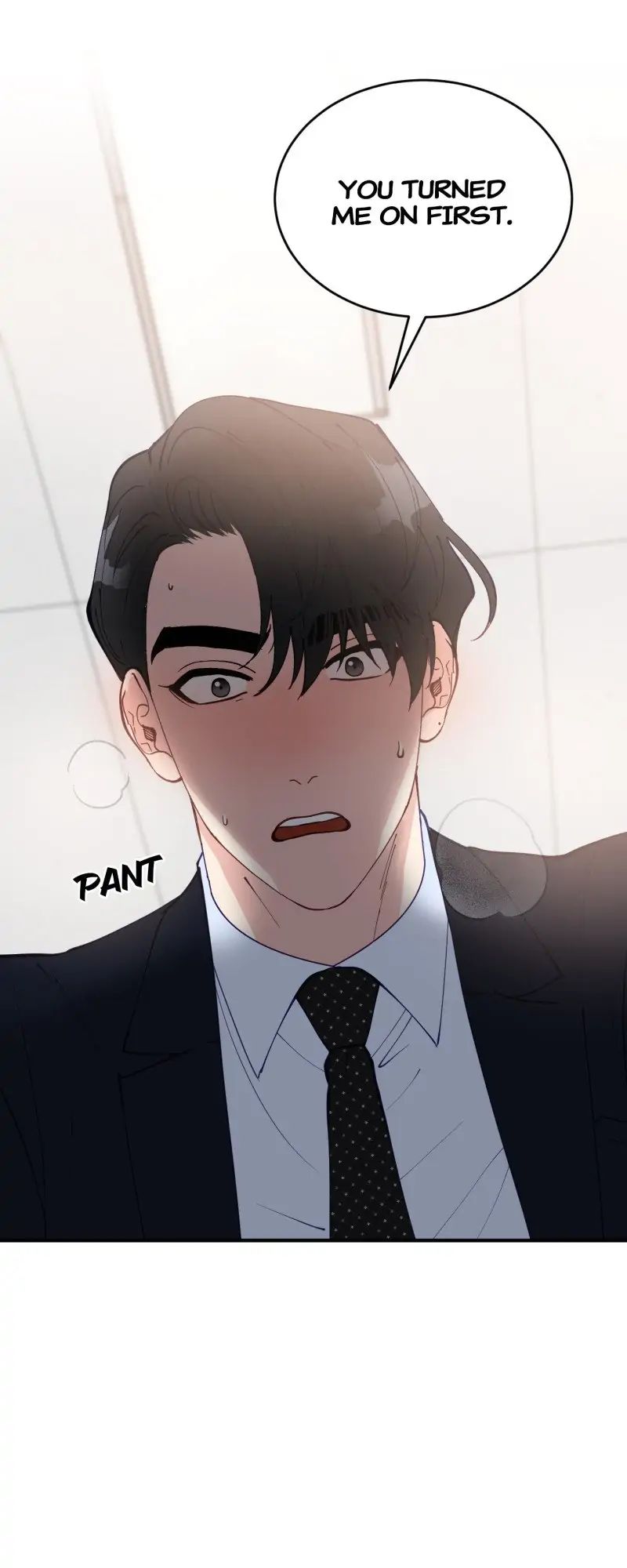 Read Creatures in the Mist chapter 9 image 35 on Lezhin