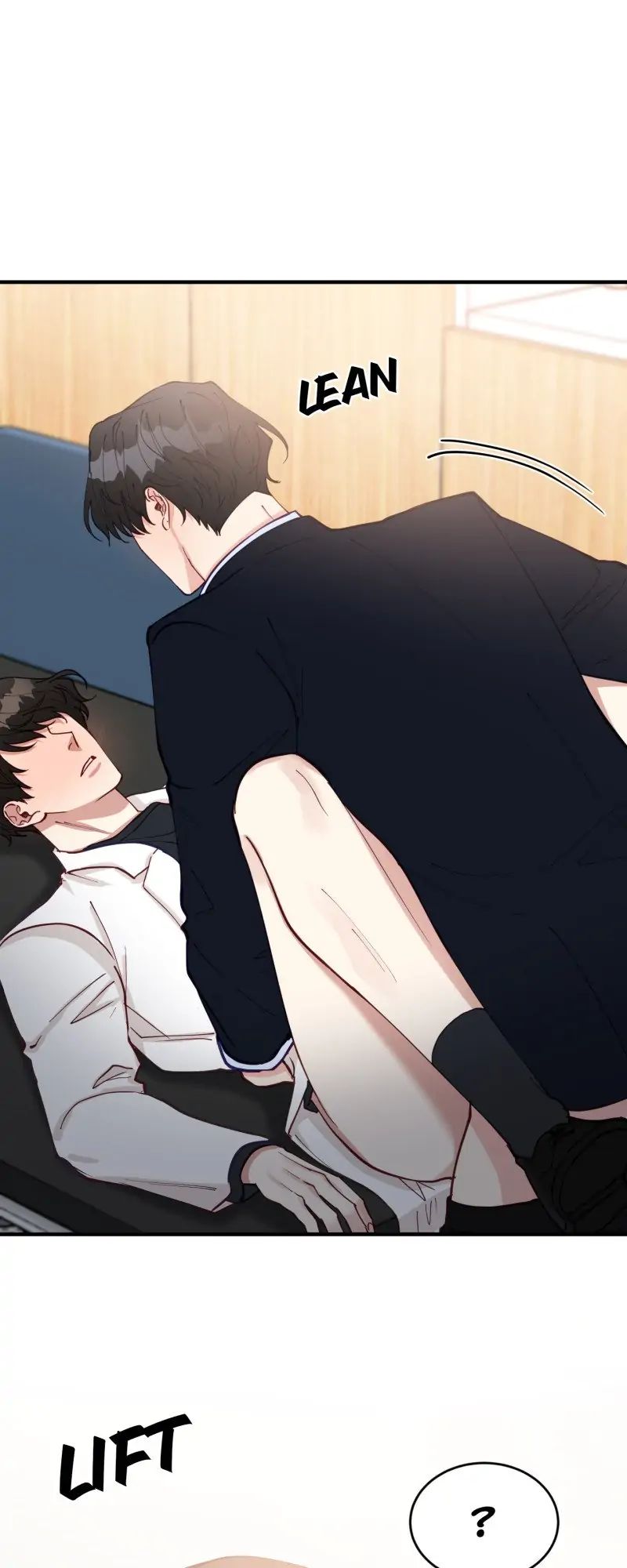 Read Creatures in the Mist chapter 9 image 36 on Lezhin