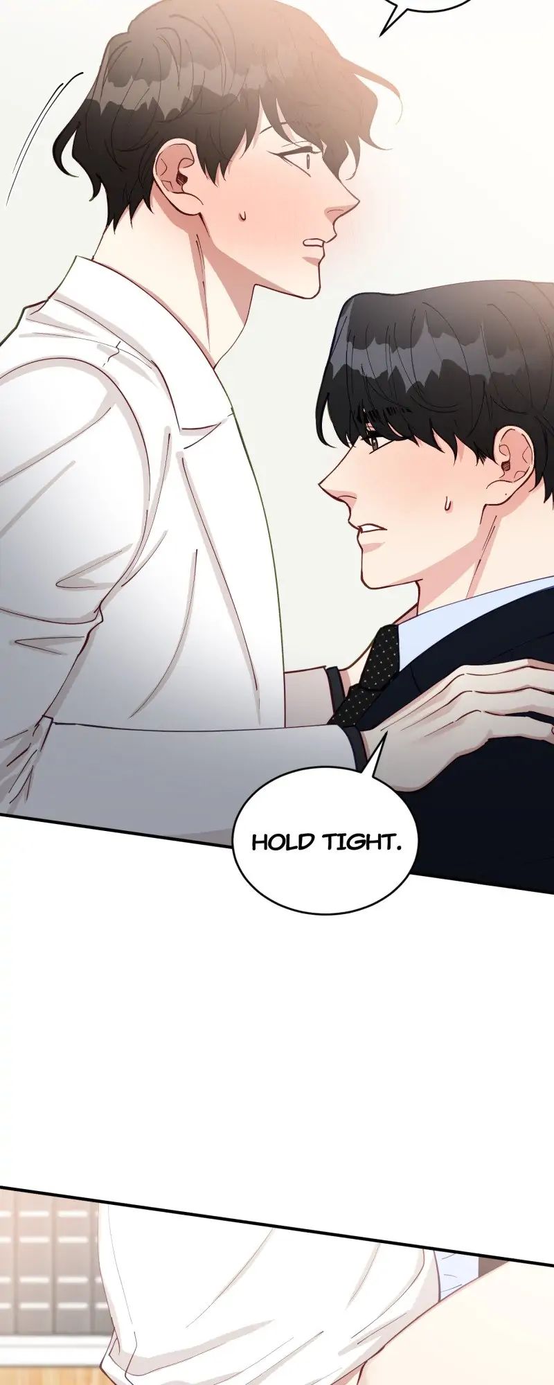 Read Creatures in the Mist chapter 9 image 37 on Lezhin