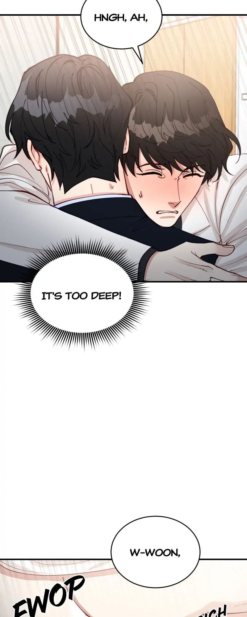 Read Creatures in the Mist chapter 9 image 40 on Lezhin