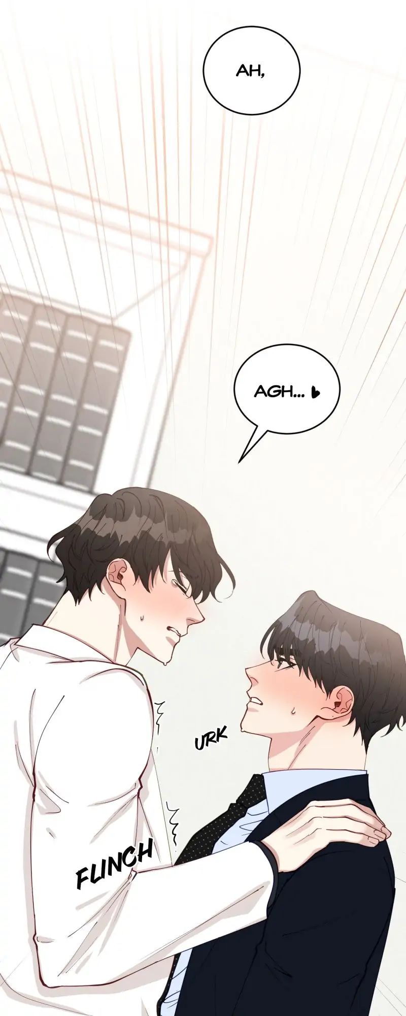 Read Creatures in the Mist chapter 9 image 42 on Lezhin