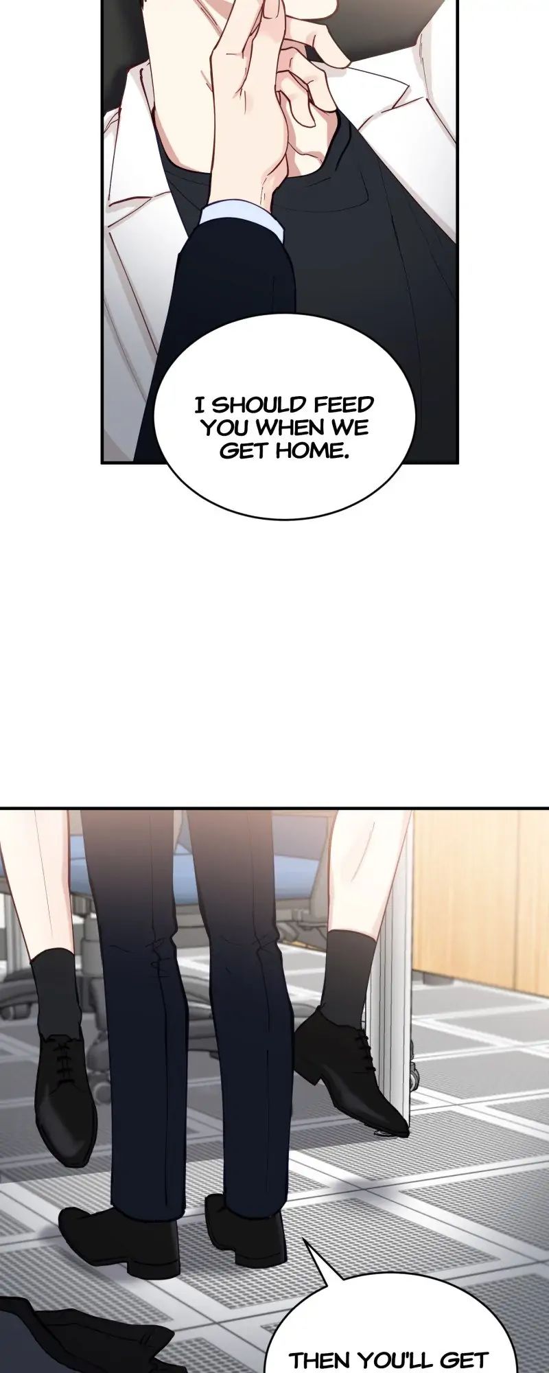 Read Creatures in the Mist chapter 9 image 50 on Lezhin