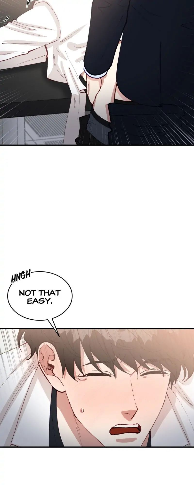 Read Creatures in the Mist chapter 9 image 6 on Lezhin