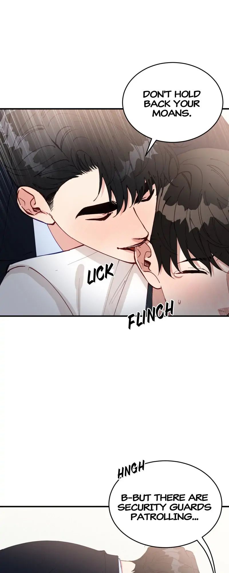 Read Creatures in the Mist chapter 9 image 7 on Lezhin