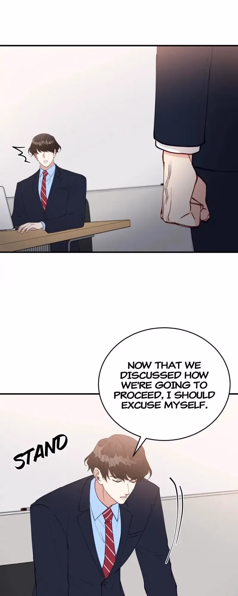 Read Creatures in the Mist chapter 93 image 16 on Lezhin