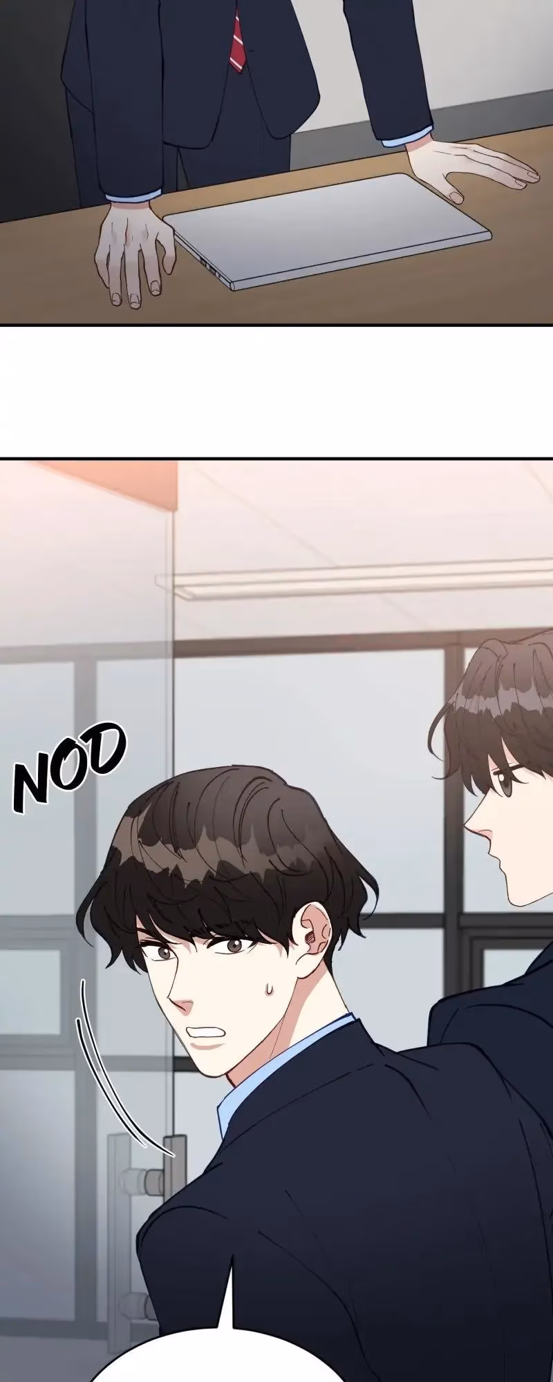 Read Creatures in the Mist chapter 93 image 17 on Lezhin