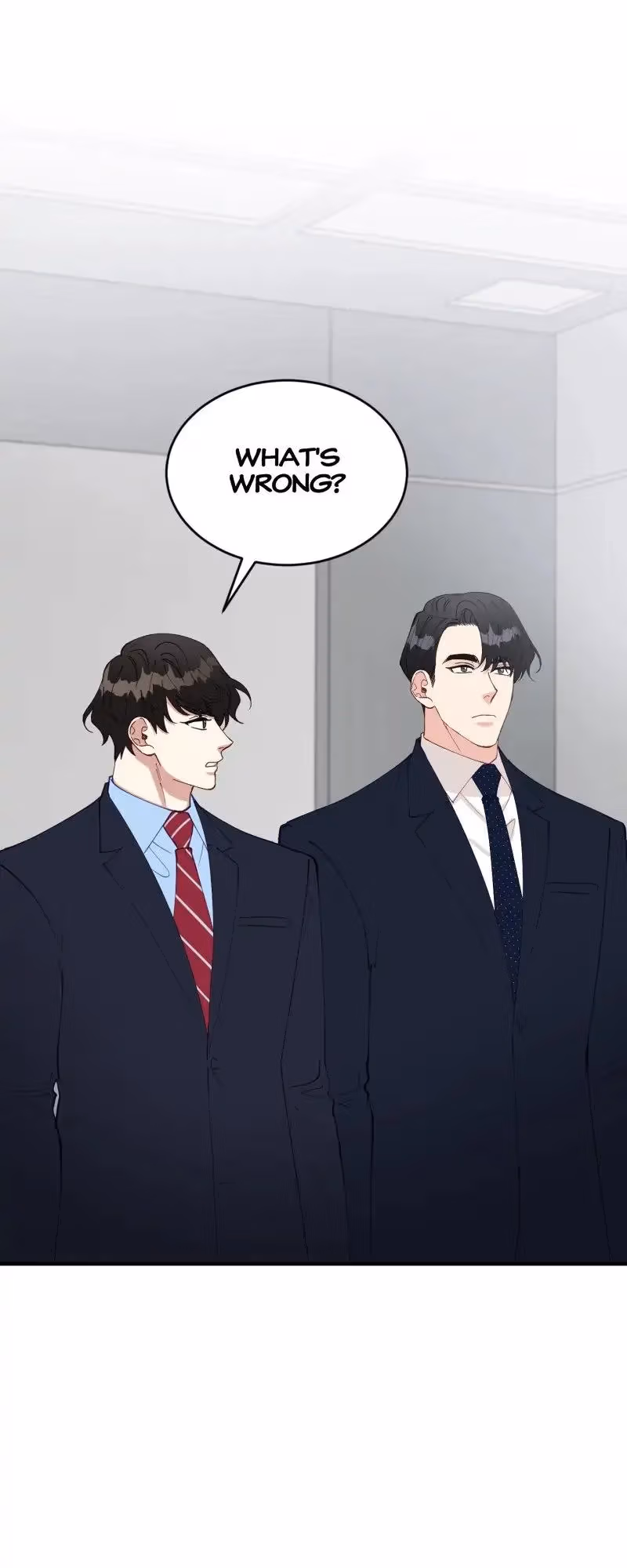 Read Creatures in the Mist chapter 93 image 20 on Lezhin