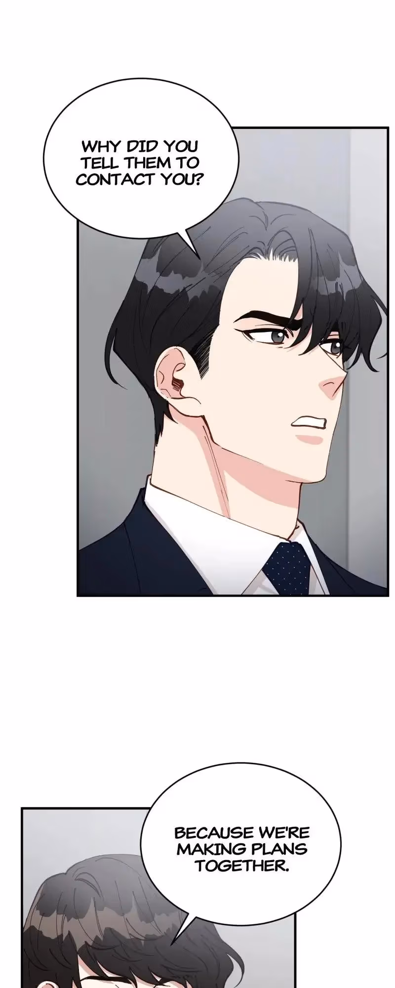 Read Creatures in the Mist chapter 93 image 21 on Lezhin