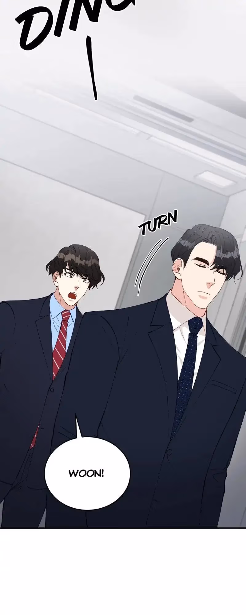 Read Creatures in the Mist chapter 93 image 25 on Lezhin