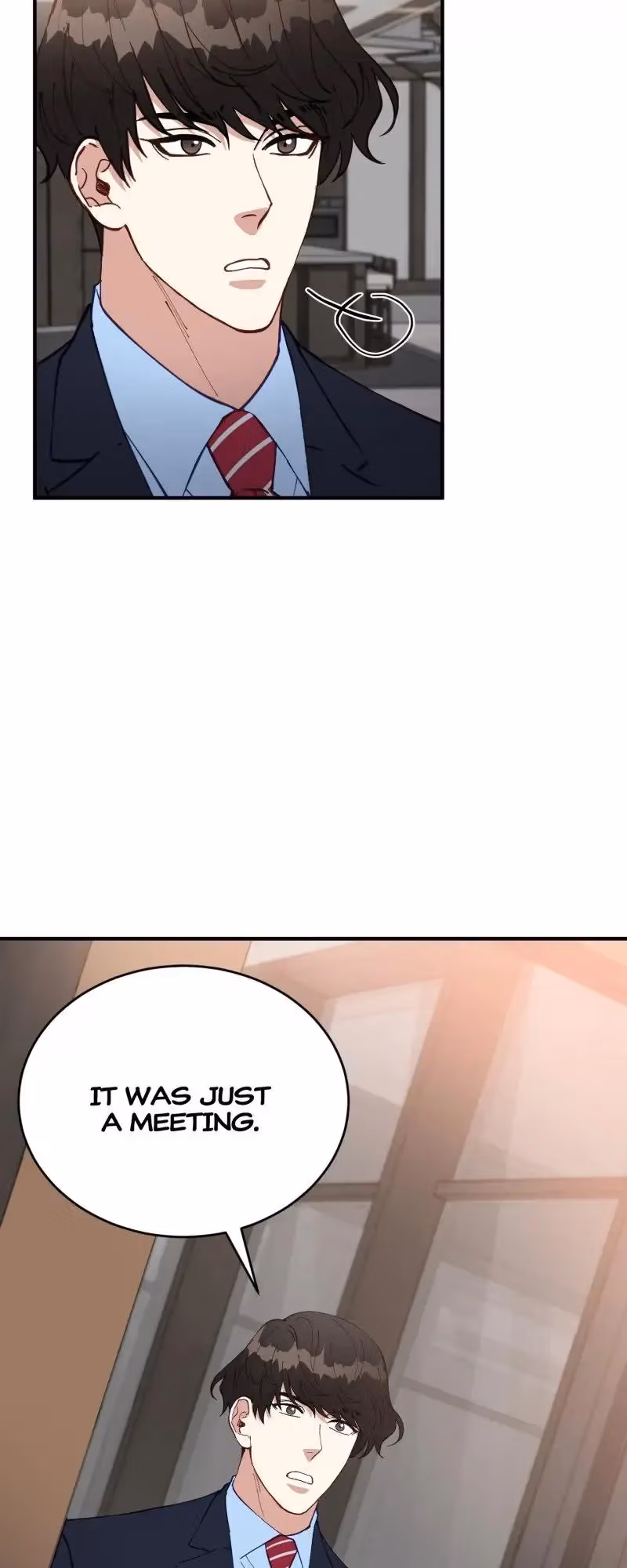 Read Creatures in the Mist chapter 93 image 30 on Lezhin
