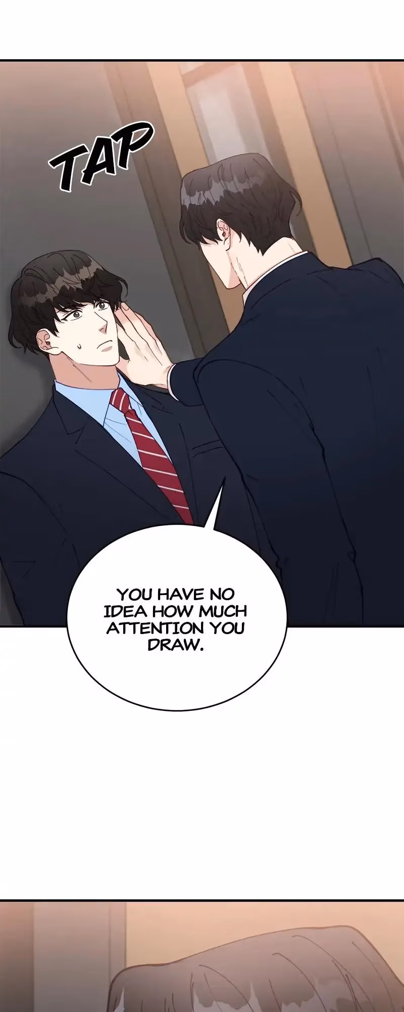 Read Creatures in the Mist chapter 93 image 34 on Lezhin