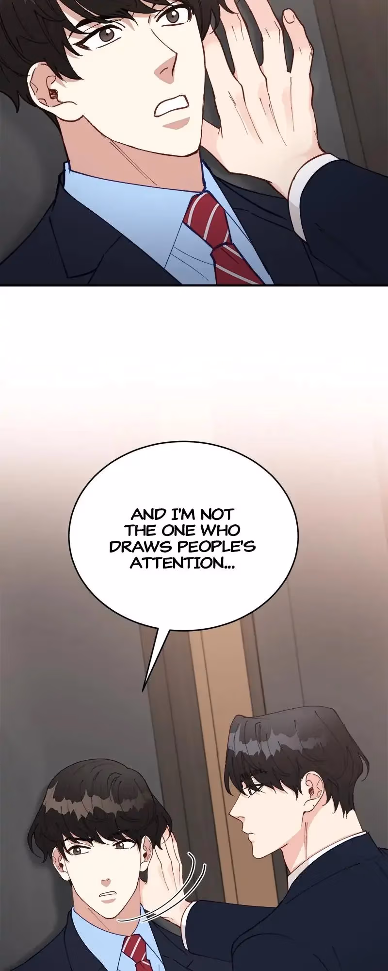 Read Creatures in the Mist chapter 93 image 36 on Lezhin