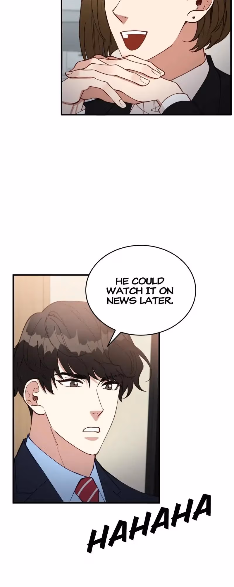 Read Creatures in the Mist chapter 93 image 4 on Lezhin