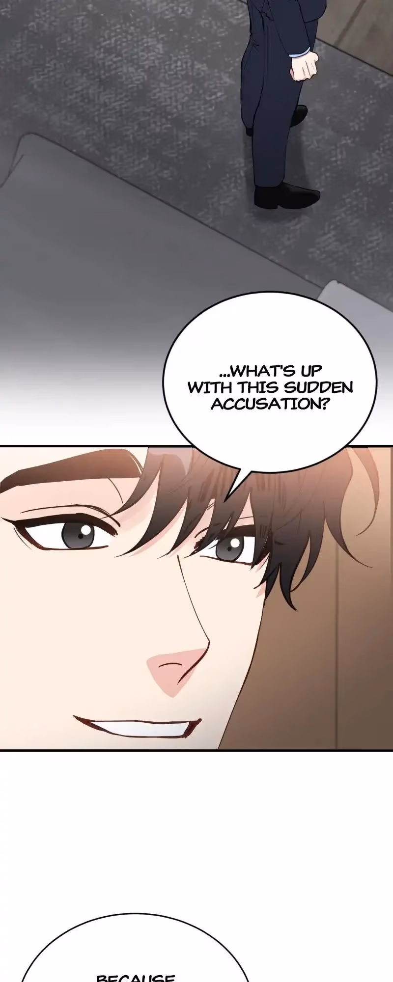 Read Creatures in the Mist chapter 93 image 42 on Lezhin