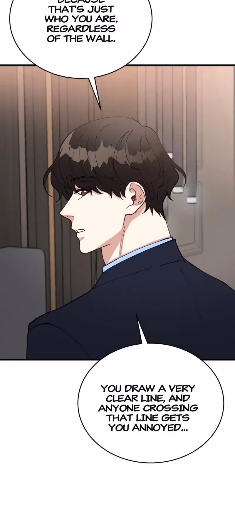 Read Creatures in the Mist chapter 93 image 43 on Lezhin