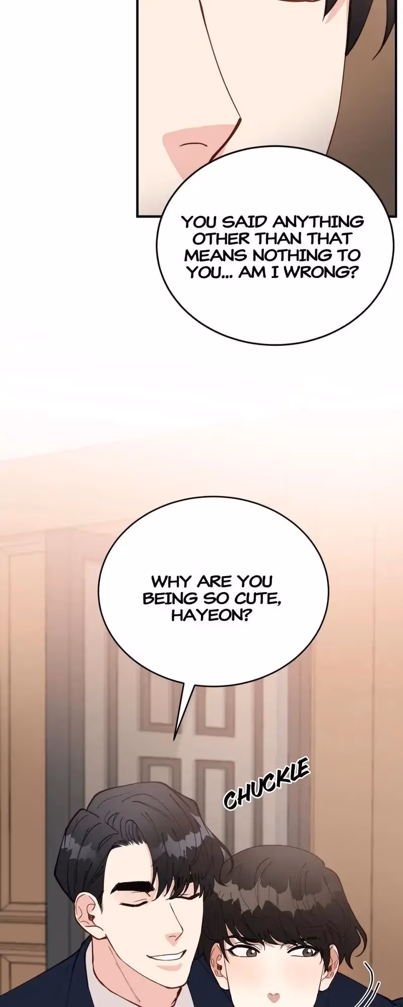 Read Creatures in the Mist chapter 93 image 45 on Lezhin