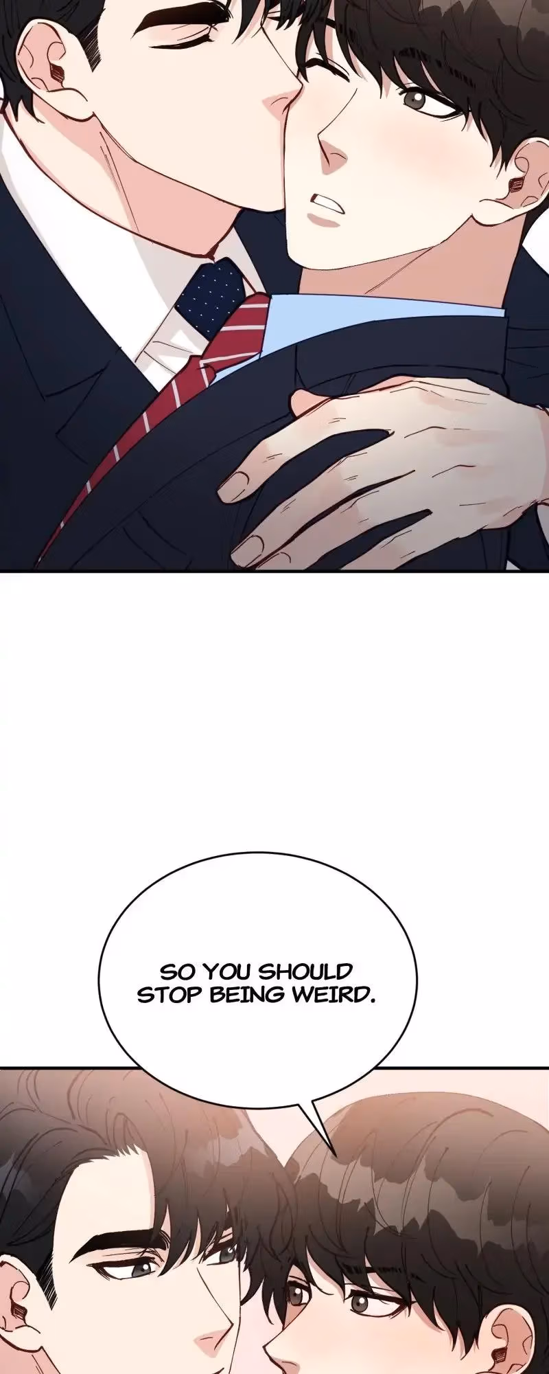 Read Creatures in the Mist chapter 93 image 47 on Lezhin