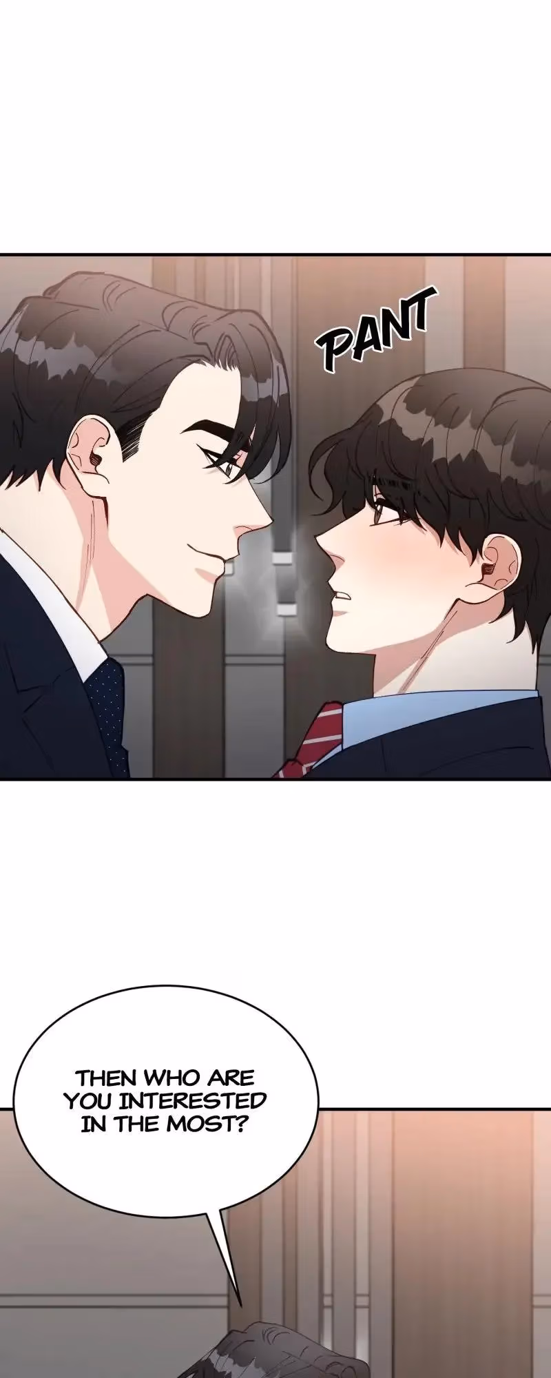 Read Creatures in the Mist chapter 93 image 49 on Lezhin
